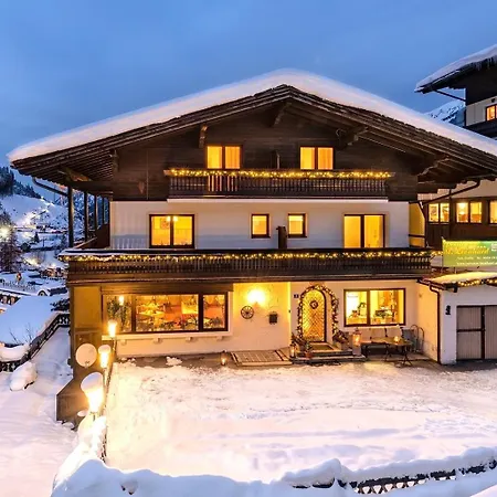 Pension St.Leonhard-3